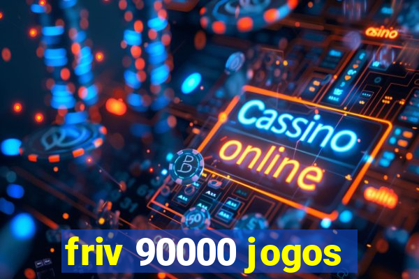 friv 90000 jogos